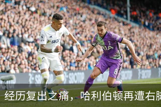 经历复出之痛，哈利伯顿再遭右脚伤势困扰